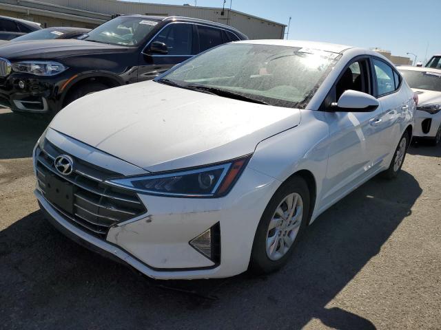 5NPD74LF2LH500267 | 2020 HYUNDAI ELANTRA SE