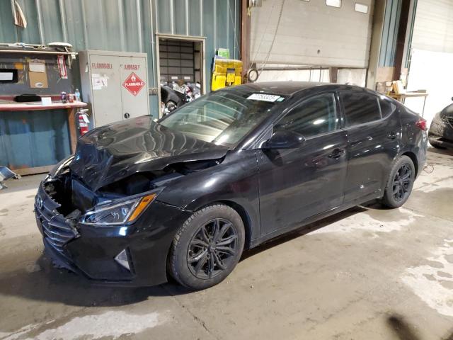 5NPD74LF2LH521460 | 2020 HYUNDAI ELANTRA SE