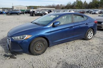 5NPD74LF4HH141947 | 2017 HYUNDAI ELANTRA SE