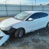 3N1AB7AP7FY338337 | 2015 NISSAN SENTRA S