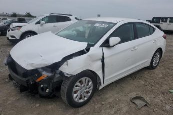 5NPD74LF5KH464475 | 2019 HYUNDAI ELANTRA SE