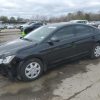 3FA6P0H78HR151239 | 2017 Ford fusion se