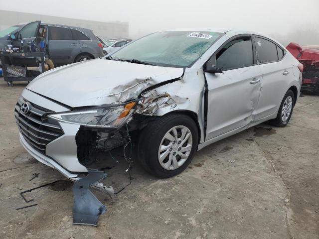 5NPD74LF5LH520626 | 2020 HYUNDAI ELANTRA SE