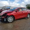 KNADM4A36H6040501 | 2017 KIA RIO LX