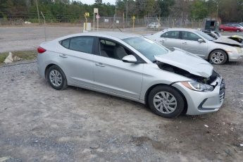 5NPD74LF7HH171492 | 2017 HYUNDAI ELANTRA