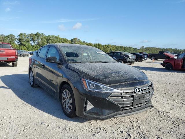 5NPD74LF7KH473114 | 2019 HYUNDAI ELANTRA SE