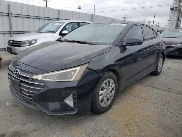 5NPD74LF7LH502788 | 2020 HYUNDAI ELANTRA SE