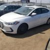 KMHC65LC4KU165796 | 2019 HYUNDAI IONIQ HYBRID