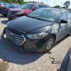 JM1BM1U76G1308336 | 2016 MAZDA 3 SPORT