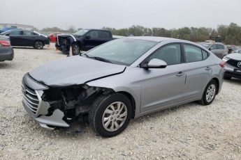 5NPD74LF8HH174174 | 2017 HYUNDAI ELANTRA SE