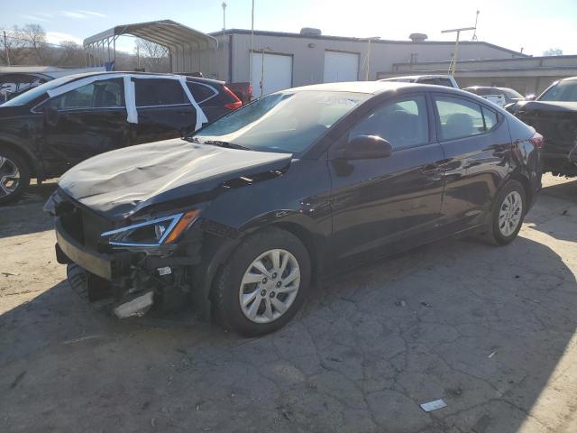 5NPD74LF8LH566743 | 2020 HYUNDAI ELANTRA SE