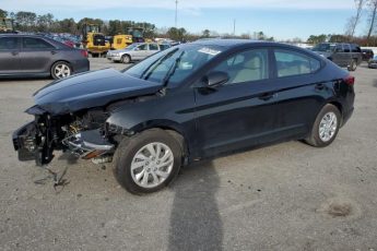 5NPD74LF8LH617495 | 2020 HYUNDAI ELANTRA SE