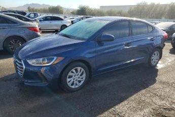 5NPD74LFXHH191753 | 2017 HYUNDAI ELANTRA SE