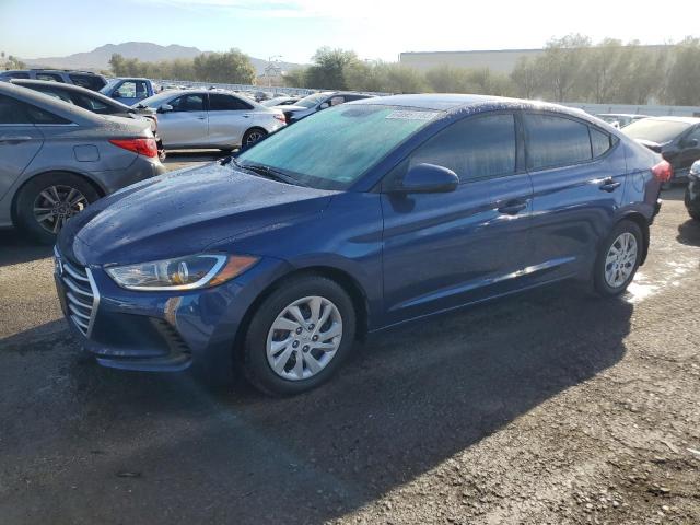 5NPD74LFXHH191753 | 2017 HYUNDAI ELANTRA SE