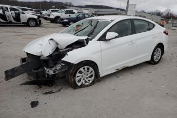 5NPD74LFXKH438647 | 2019 HYUNDAI ELANTRA SE