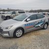 5NPLM4AG4NH063665 | 2022 HYUNDAI ELANTRA SE