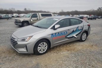 5NPD74LFXLH552018 | 2020 HYUNDAI ELANTRA SE