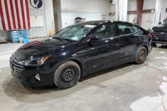 5NPD74LFXLH618597 | 2020 HYUNDAI ELANTRA SE