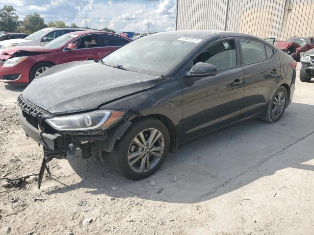 5NPD84LF0HH064636 | 2017 HYUNDAI ELANTRA SE