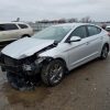 1G11G5SXXFF176799 | 2015 Chevrolet malibu ltz