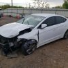 2G1WG5E39D1182273 | 2013 Chevrolet impala lt