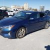 1N4BL4DV2NN407329 | 2022 NISSAN ALTIMA SV