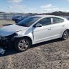 3CZRU5H17MM708068 | 2021 HONDA HR-V SPORT