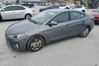 5NPD84LF0LH499519 | 2020 HYUNDAI ELANTRA SE