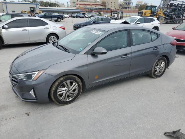 5NPD84LF0LH499519 | 2020 HYUNDAI ELANTRA SE