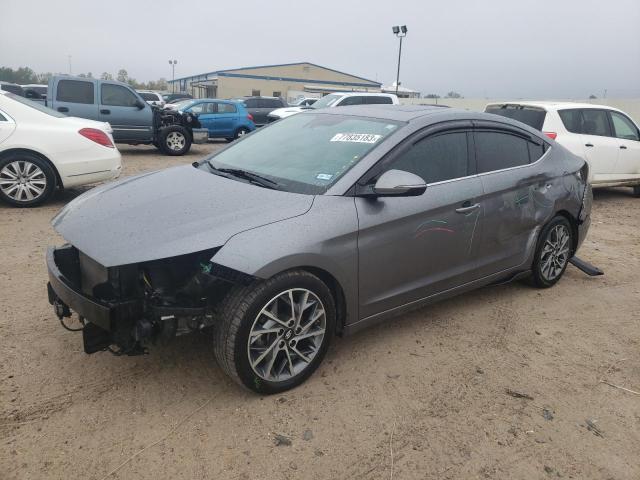 5NPD84LF0LH521762 | 2020 HYUNDAI ELANTRA SE