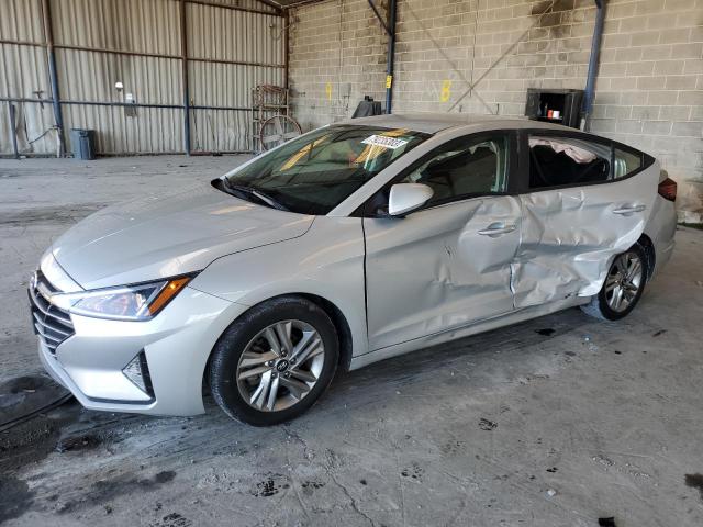 5NPD84LF0LH530767 | 2020 HYUNDAI ELANTRA SE