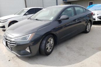 5NPD84LF0LH561887 | 2020 HYUNDAI ELANTRA SE