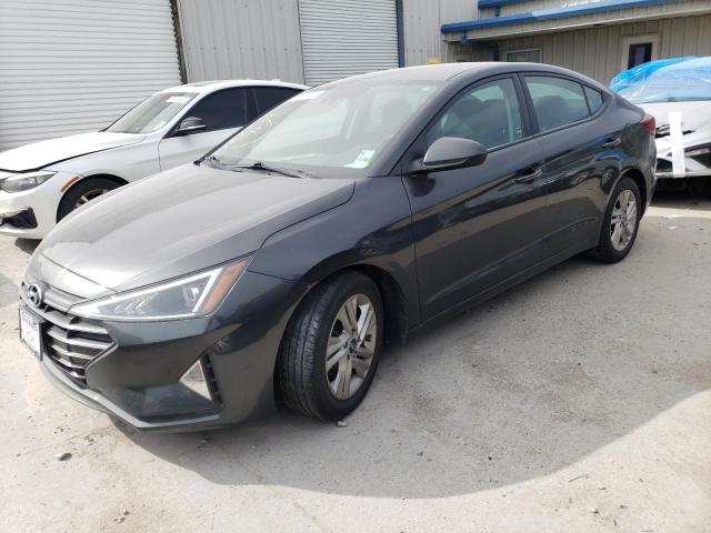 5NPD84LF0LH561887 | 2020 HYUNDAI ELANTRA SE