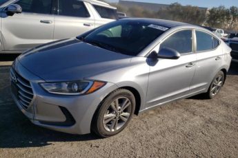 5NPD84LF1HH047618 | 2017 HYUNDAI ELANTRA SE