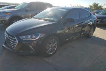 5NPD84LF1HH094731 | 2017 HYUNDAI ELANTRA SE