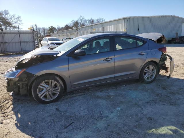 5NPD84LF1LH516893 | 2020 HYUNDAI ELANTRA SE