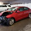 5YFBURHE4KP893798 | 2019 TOYOTA COROLLA L