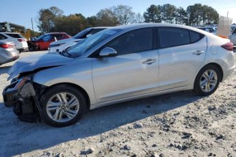 5NPD84LF1LH523701 | 2020 HYUNDAI ELANTRA SE