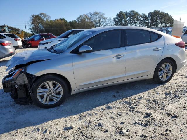 5NPD84LF1LH523701 | 2020 HYUNDAI ELANTRA SE