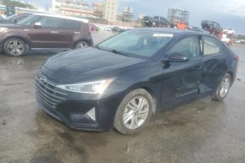 5NPD84LF1LH538277 | 2020 HYUNDAI ELANTRA SE