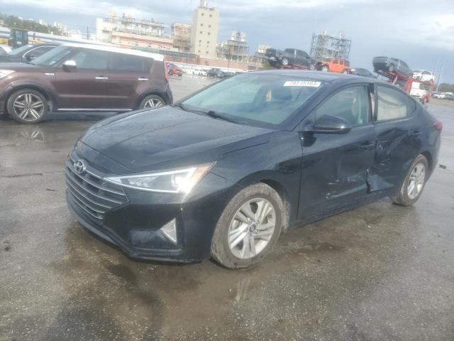 5NPD84LF1LH538277 | 2020 HYUNDAI ELANTRA SE