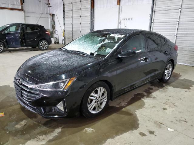 5NPD84LF1LH567360 | 2020 HYUNDAI ELANTRA SE