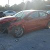 KMHDH4AE0EU179700 | 2014 HYUNDAI ELANTRA SE