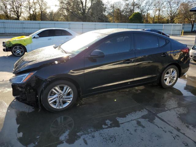 5NPD84LF2KH416381 | 2019 HYUNDAI ELANTRA SE