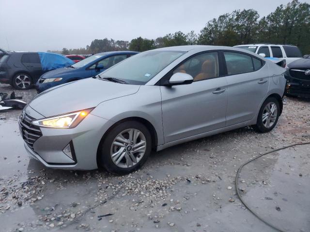 5NPD84LF2LH567884 | 2020 HYUNDAI ELANTRA SE