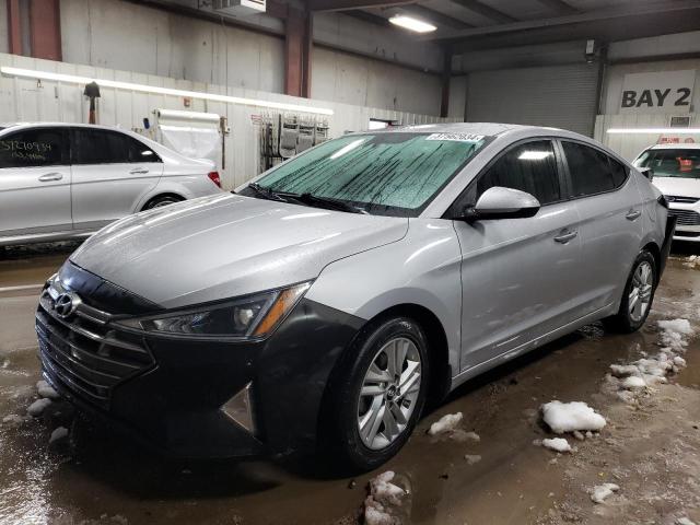 5NPD84LF2LH590131 | 2020 HYUNDAI ELANTRA SE