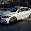 3FADP4BJ1KM161277 | 2019 FORD FIESTA SE