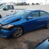 JHMGD37658S033699 | 2008 HONDA FIT