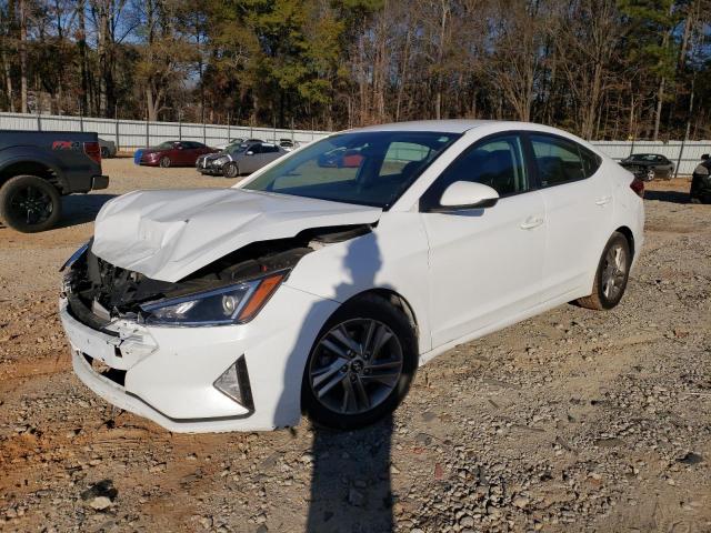 5NPD84LF3KH406958 | 2019 HYUNDAI ELANTRA SE