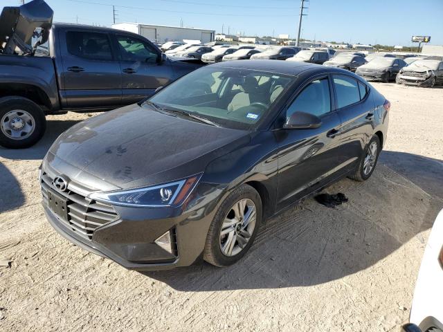 5NPD84LF3LH604182 | 2020 HYUNDAI ELANTRA SE